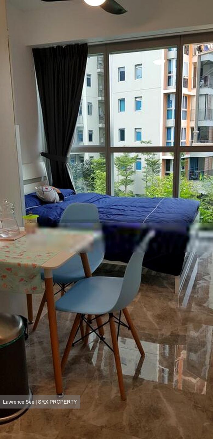 The Santorini (D18), Condominium #576268041